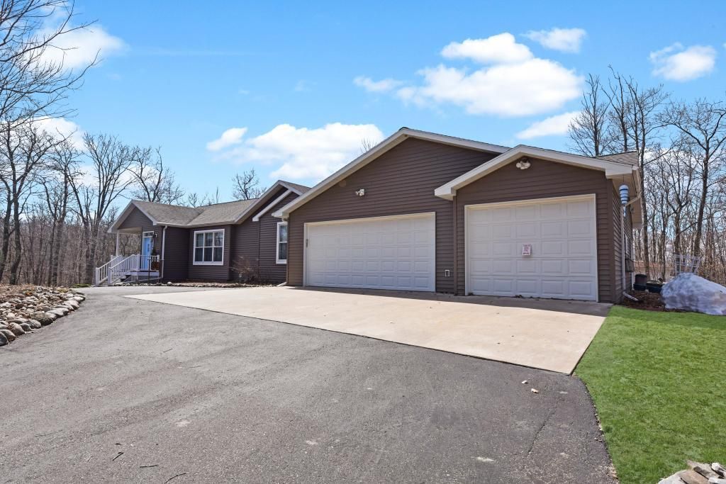 Emily, Crow Wing County, MN Lakefront Property, Waterfront Property