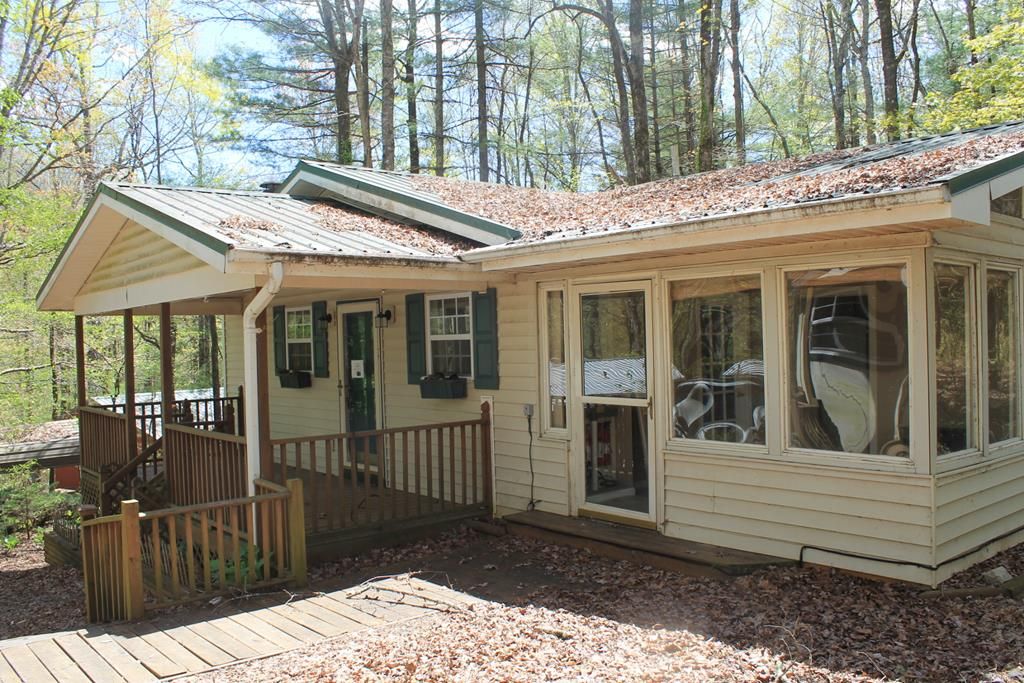 Rosman, Transylvania County, NC House for sale Property ID 338180246