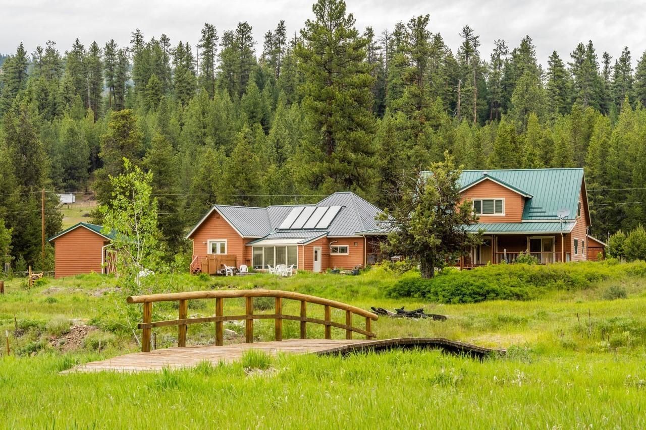 Prineville, Crook County, OR House for sale Property ID 338264672