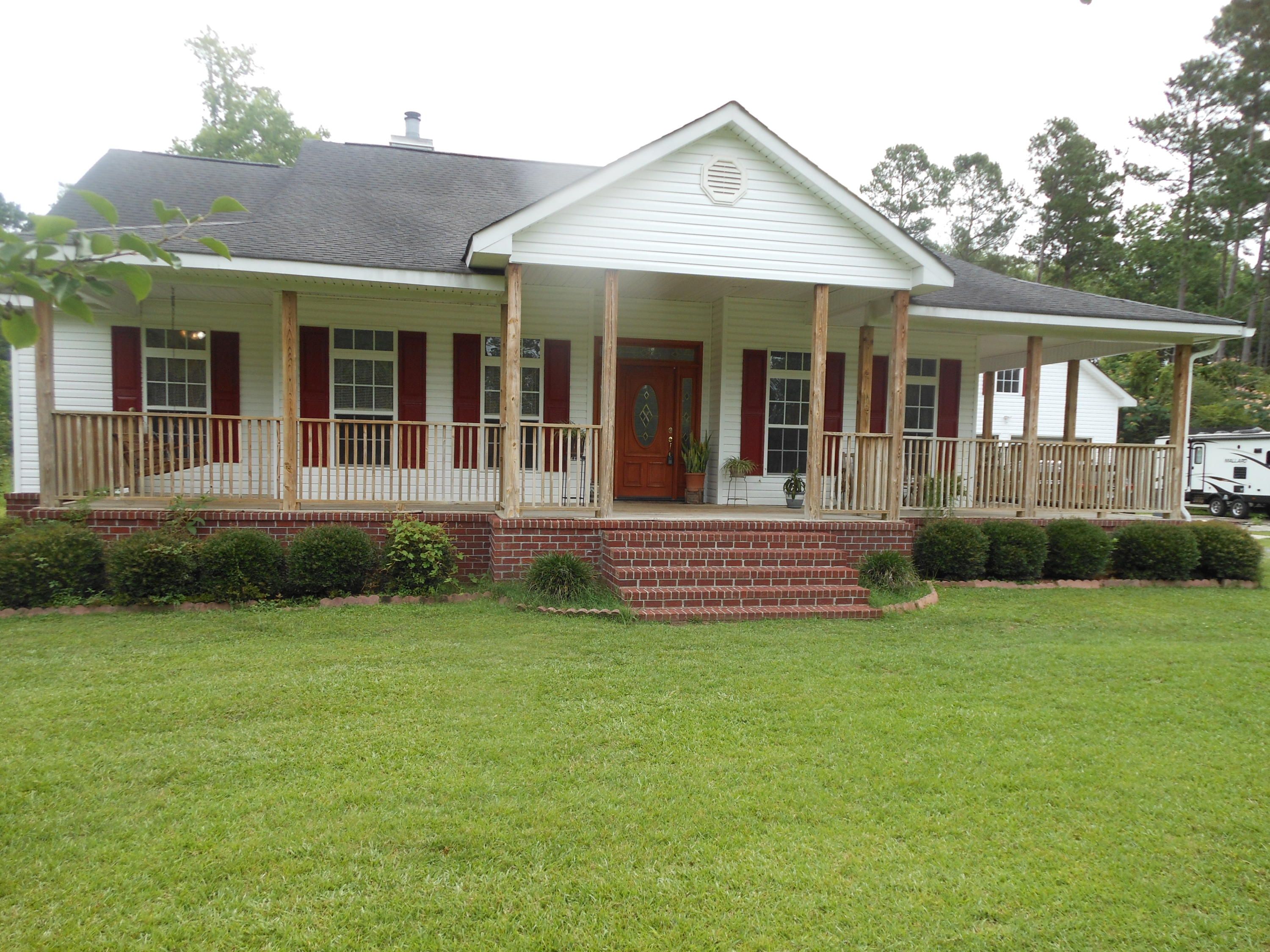 Ridgeville, Berkeley County, SC House for sale Property ID 338268840