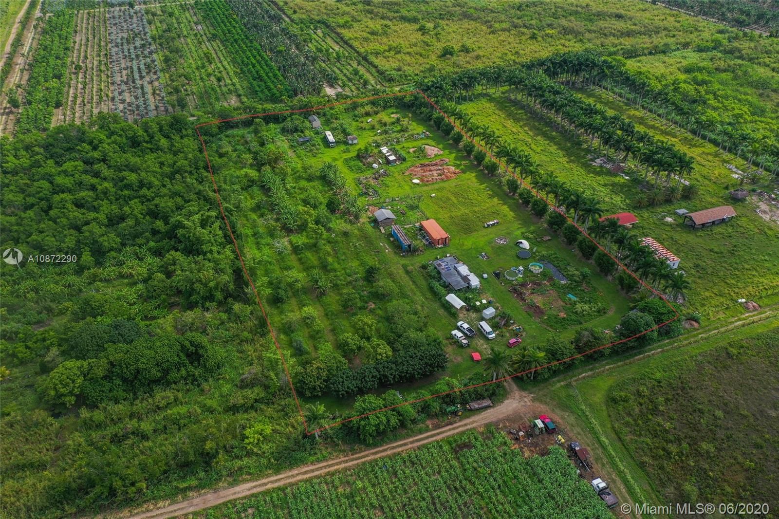 Homestead, MiamiDade County, FL Commercial Property for sale Property