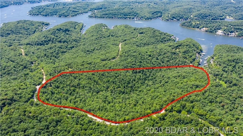 Rocky Mount, County, MO Undeveloped Land for sale Property ID