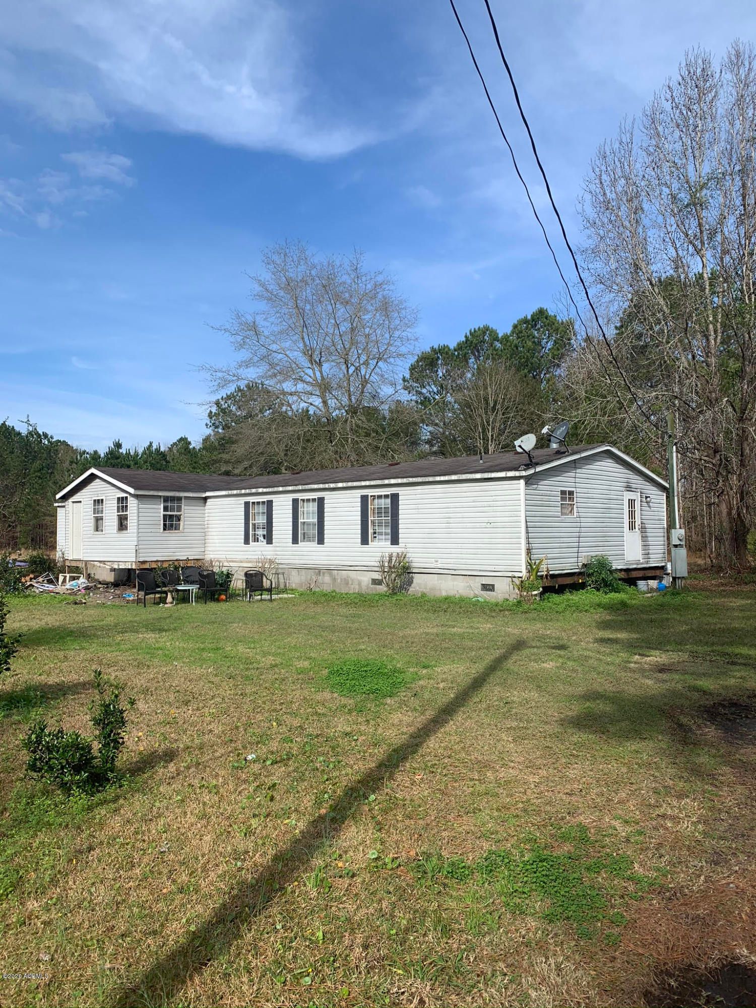 Yemassee, Beaufort County, SC House for sale Property ID 338284658