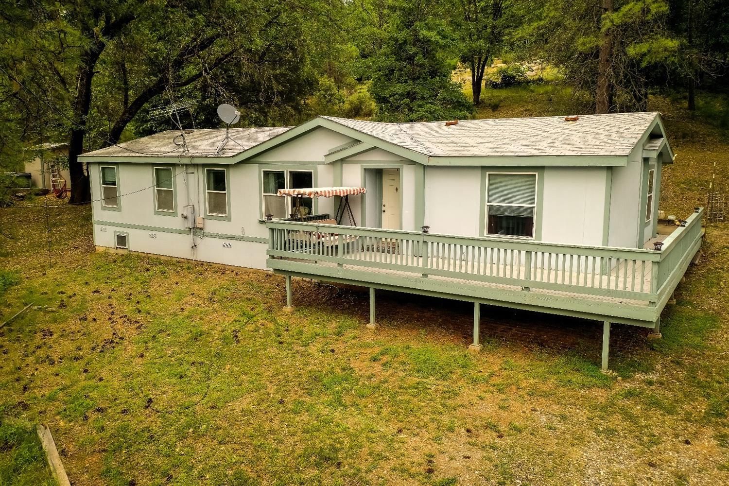 Garden Valley, El Dorado County, CA House for sale Property ID