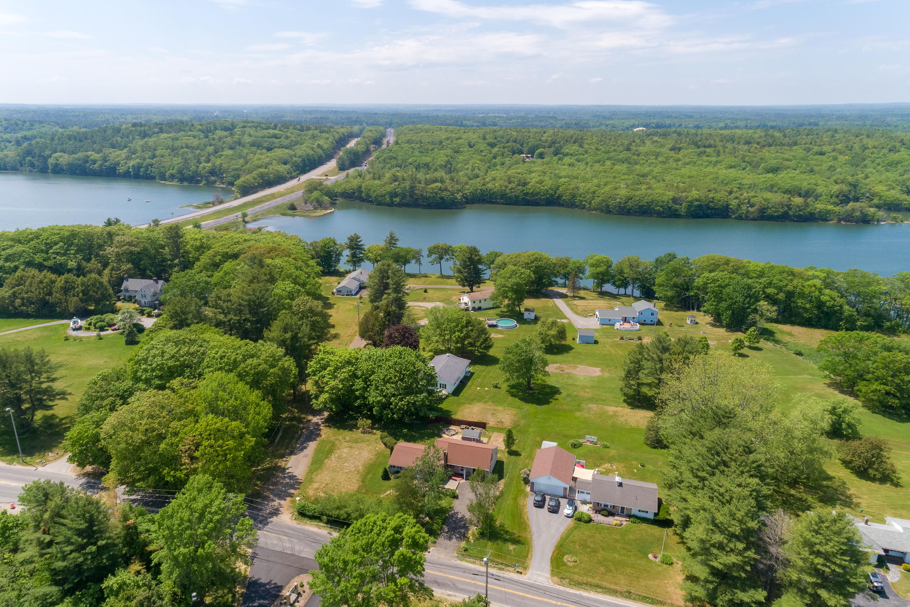 West Bath, Sagadahoc County, ME House for sale Property ID 338288978