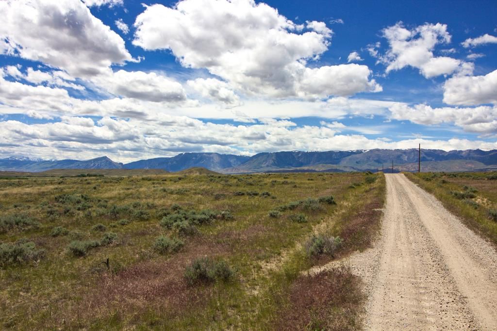 Clark, Park County, WY Undeveloped Land for sale Property ID 338290014
