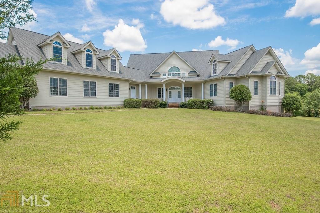 Zebulon, Pike County, GA House for sale Property ID 338299258 LandWatch