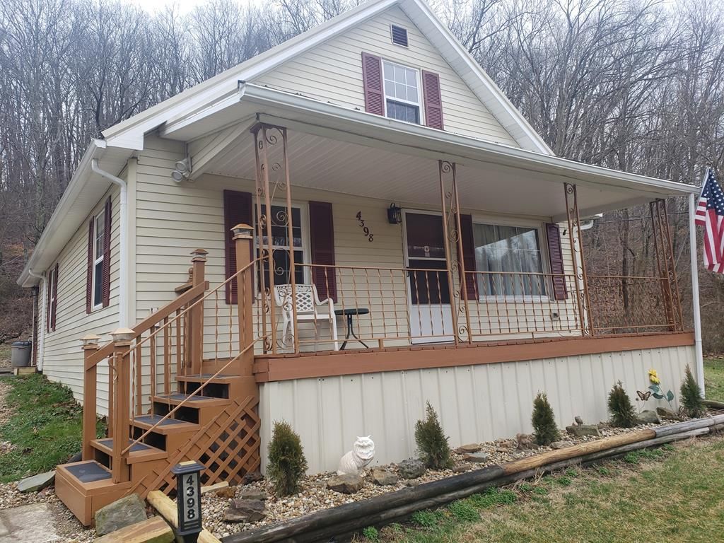 Lucasville, Scioto County, OH House for sale Property ID 337338780