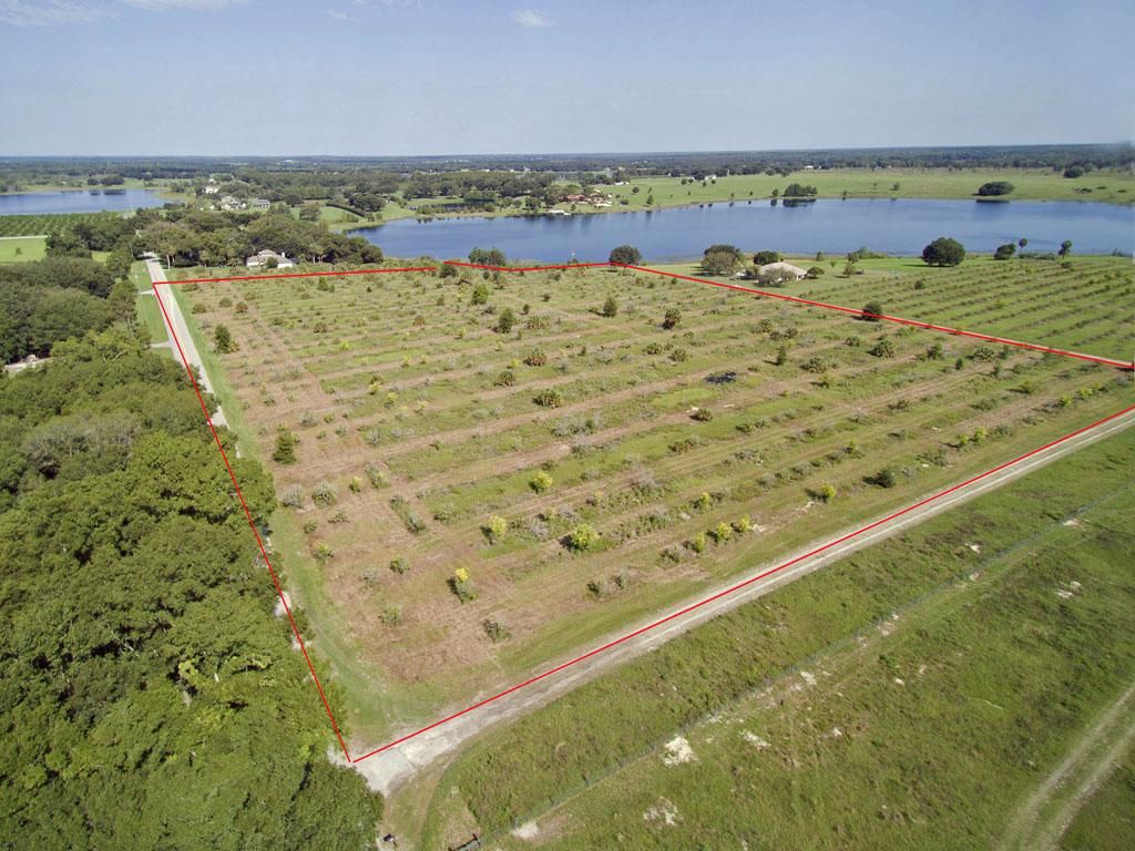 Umatilla, Lake County, FL Farms and Ranches, Undeveloped Land