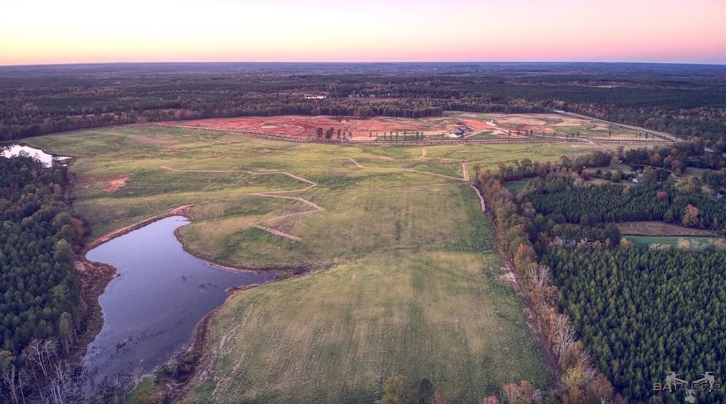 Edgefield, Edgefield County, SC Undeveloped Land for sale Property ID