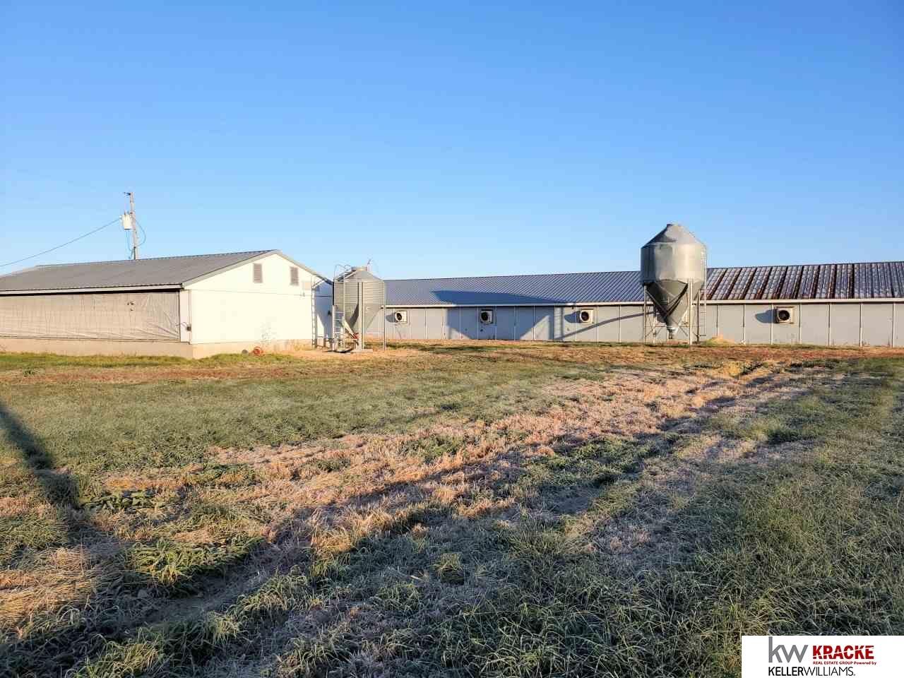 Clatonia, Gage County, NE Farms and Ranches for sale Property ID
