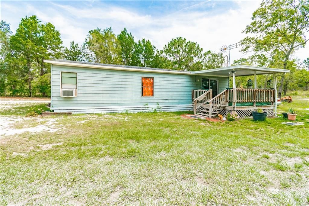 Brooksville Hernando County FL House for sale Property ID: 338301646