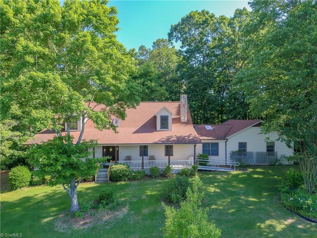 Mocksville, Davie County, NC House for sale Property ID 338306157