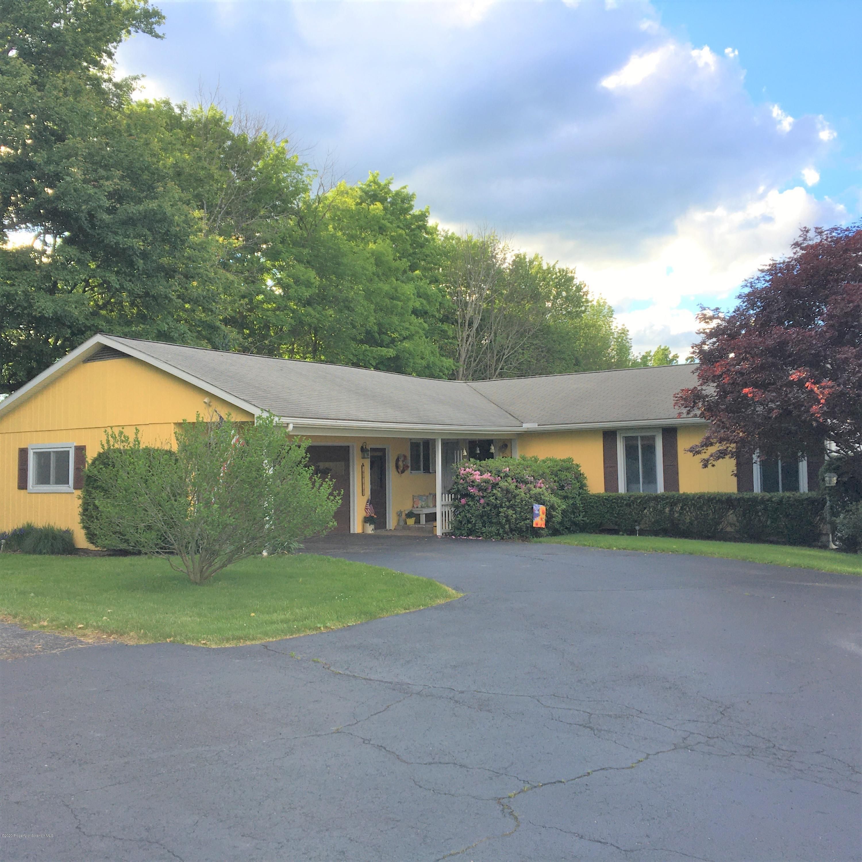 Montrose, Susquehanna County, PA House for sale Property ID 338300054 LandWatch