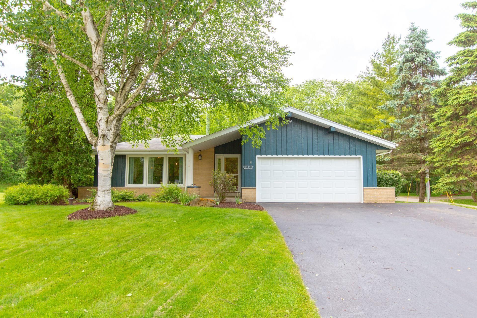 Waterford, Racine County, WI House for sale Property ID 338326478