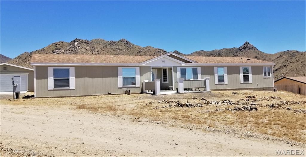 Golden Valley, Mohave County, AZ House for sale Property ID 338343092