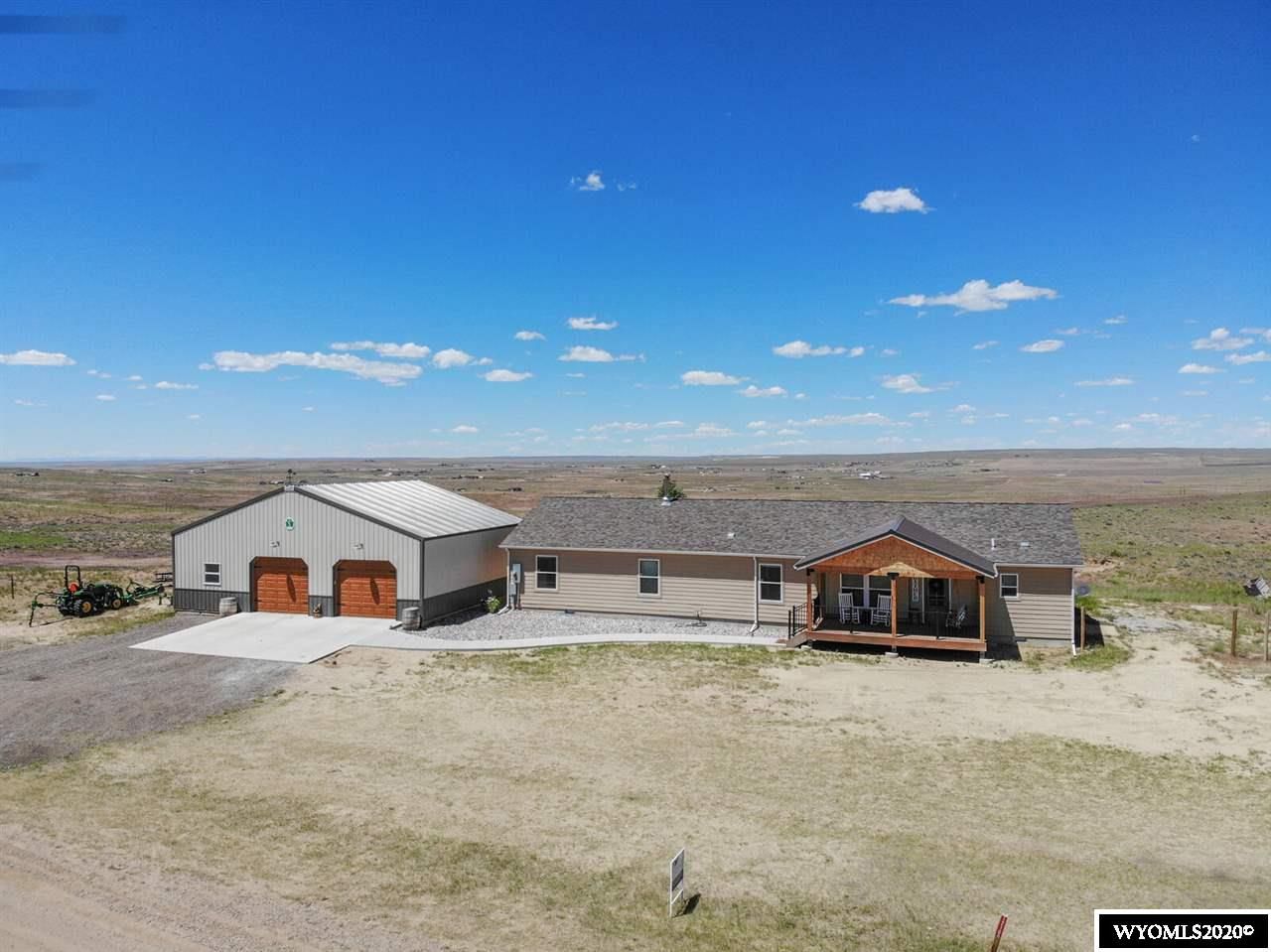 Evansville, Natrona County, WY House for sale Property ID 338316091