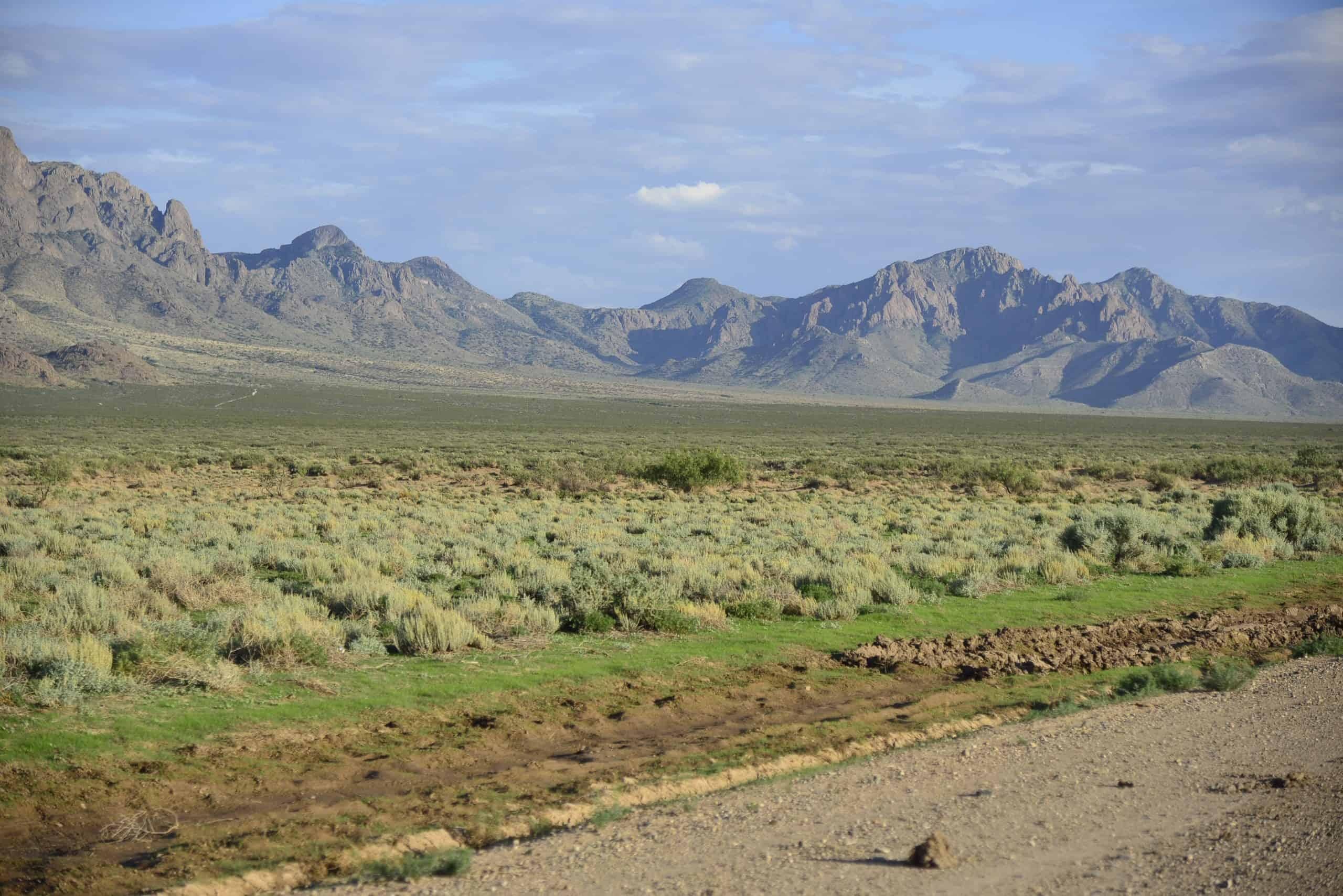 Deming, Luna County, NM Recreational Property, Hunting Property