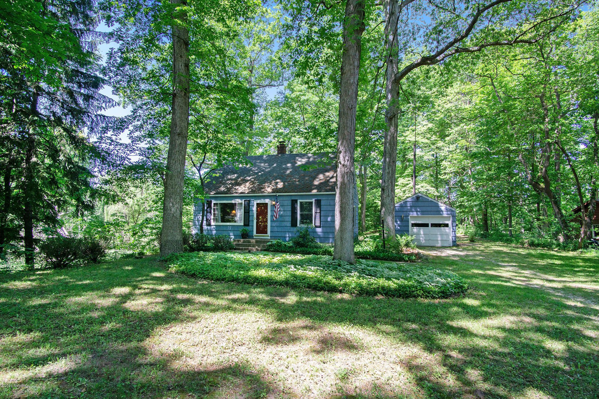 Berrien Springs, Berrien County, MI House for sale Property ID