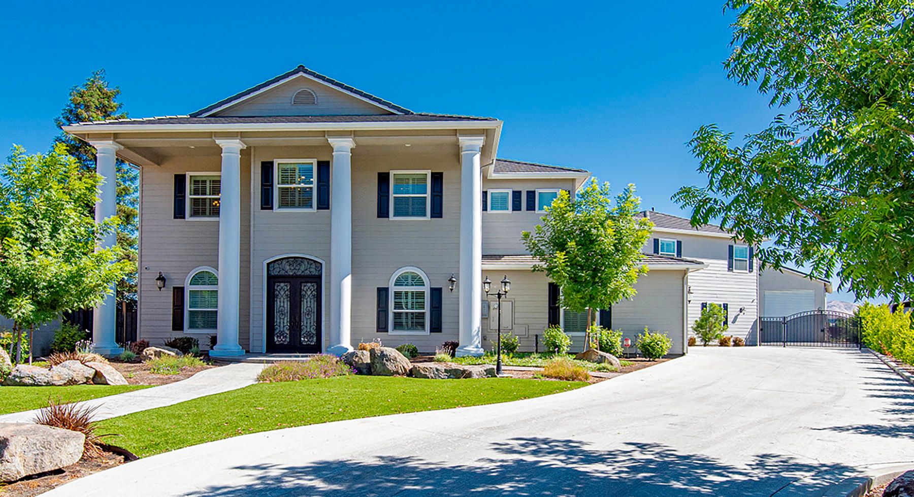 Porterville, Tulare County, CA House for sale Property ID 338340908