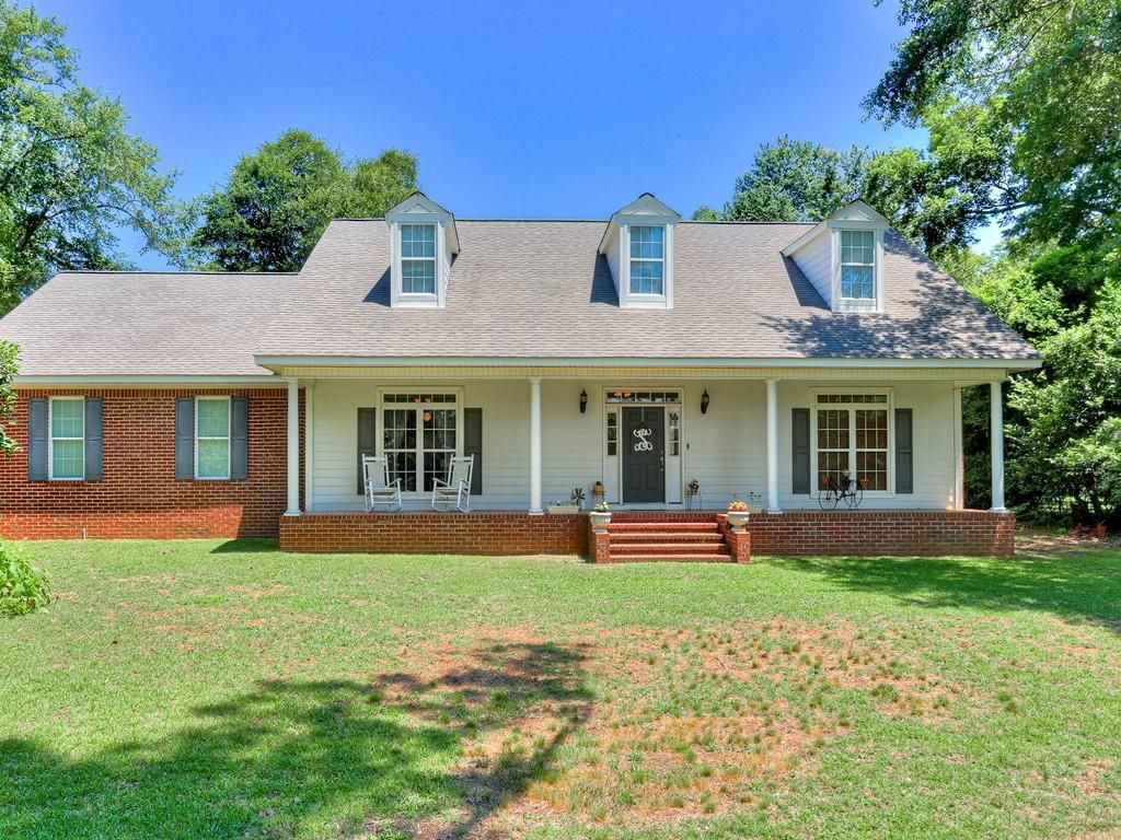 Harlem, Columbia County, GA House for sale Property ID 338319320 LandWatch