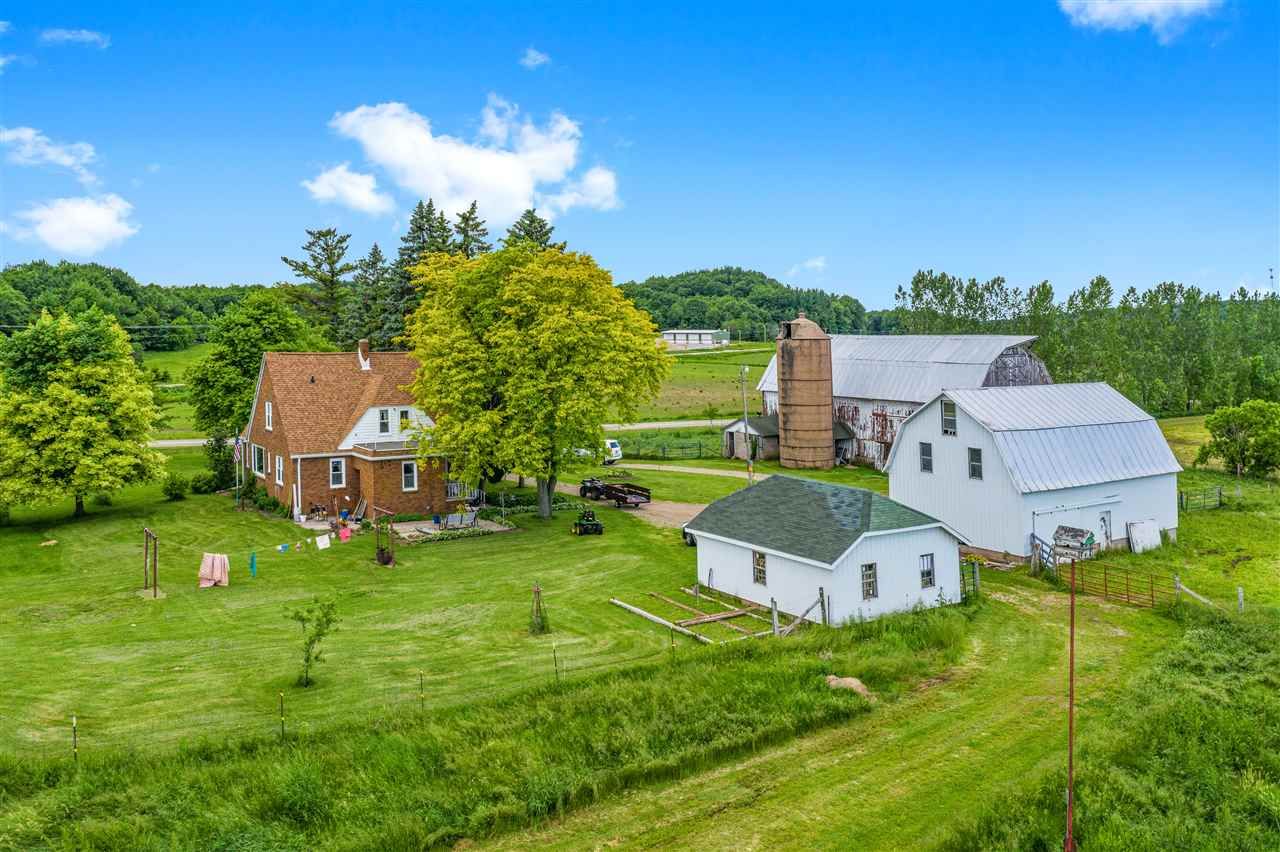 Poy Sippi, Waushara County, WI House for sale Property ID 338309671