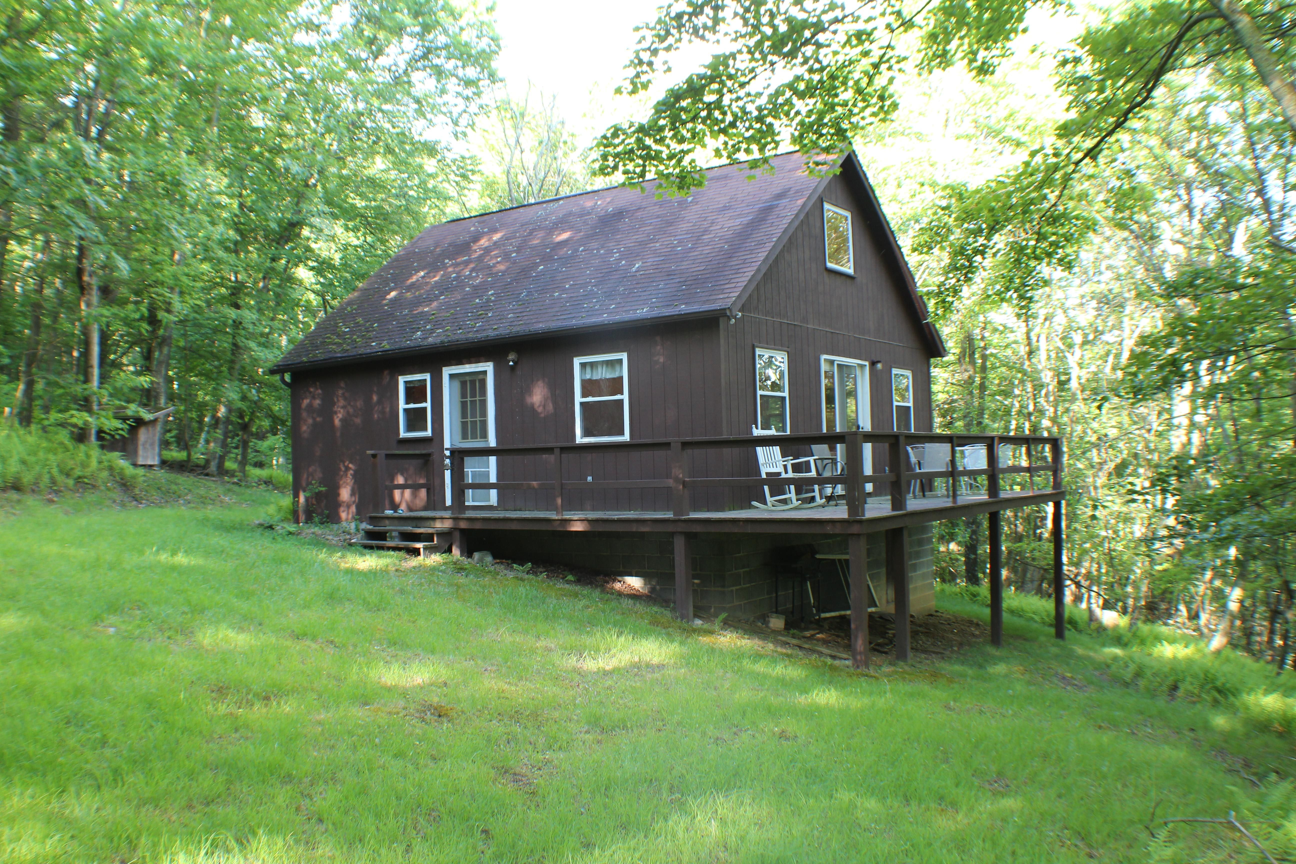 Franklin, Pendleton County, WV Recreational Property, Timberland