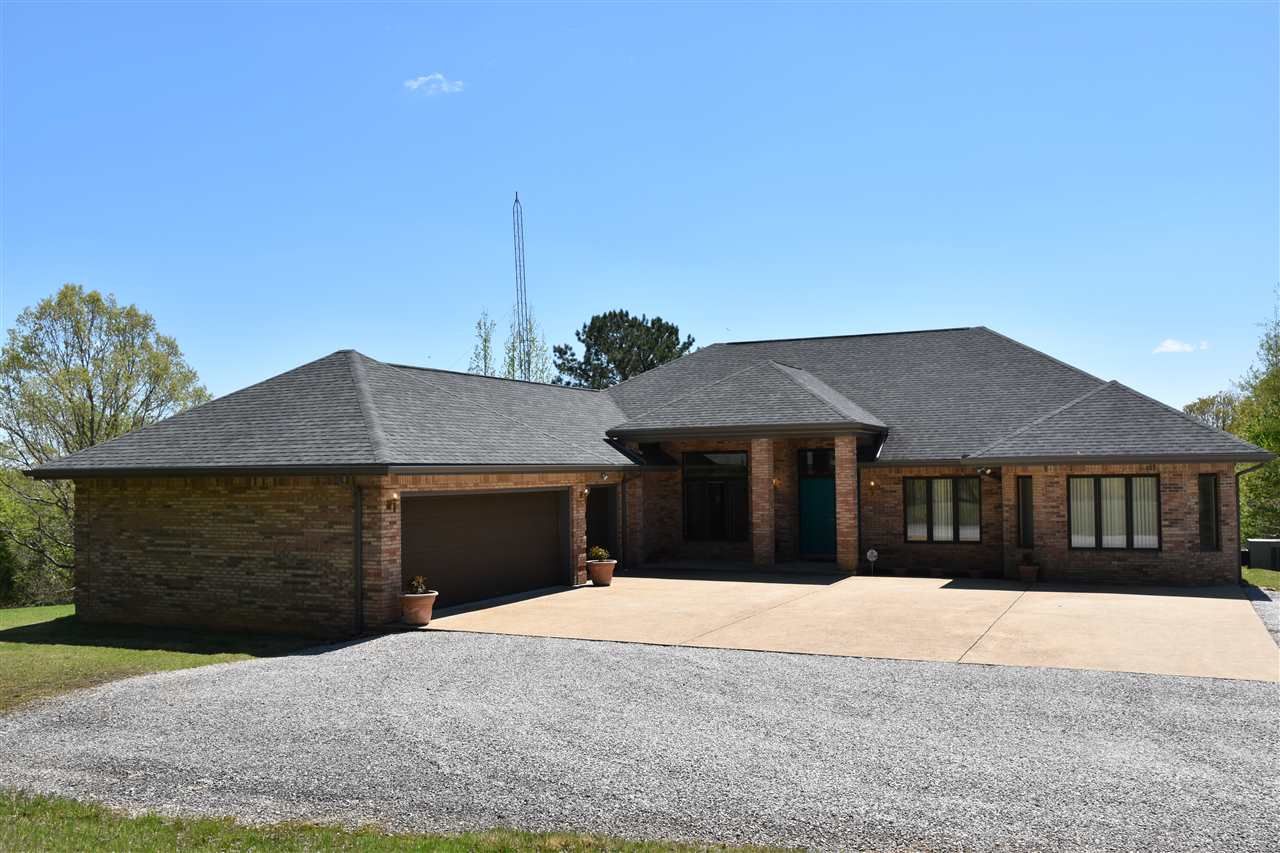 Parsons, Decatur County, TN House for sale Property ID 338345558