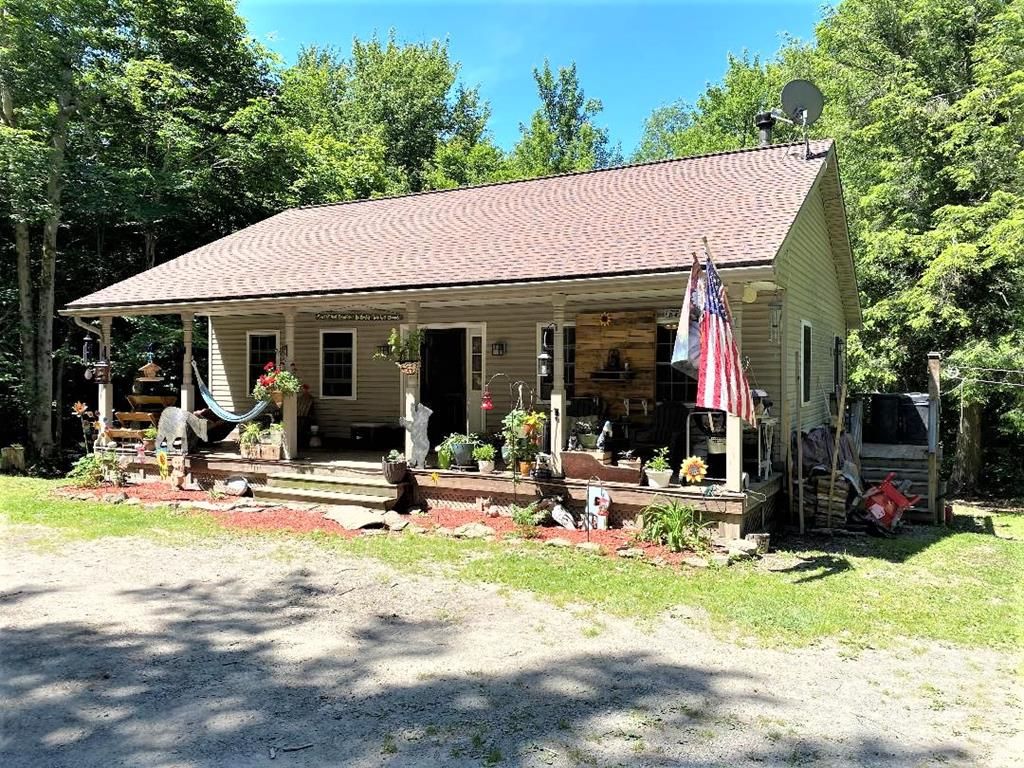 Covington, Tioga County, PA House for sale Property ID 338352591