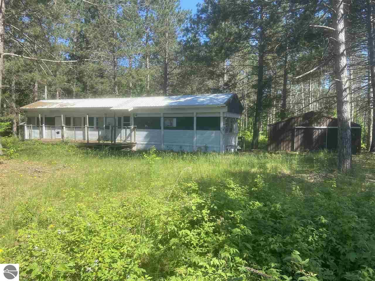 Fife Lake, Kalkaska County, MI House for sale Property ID 338355149