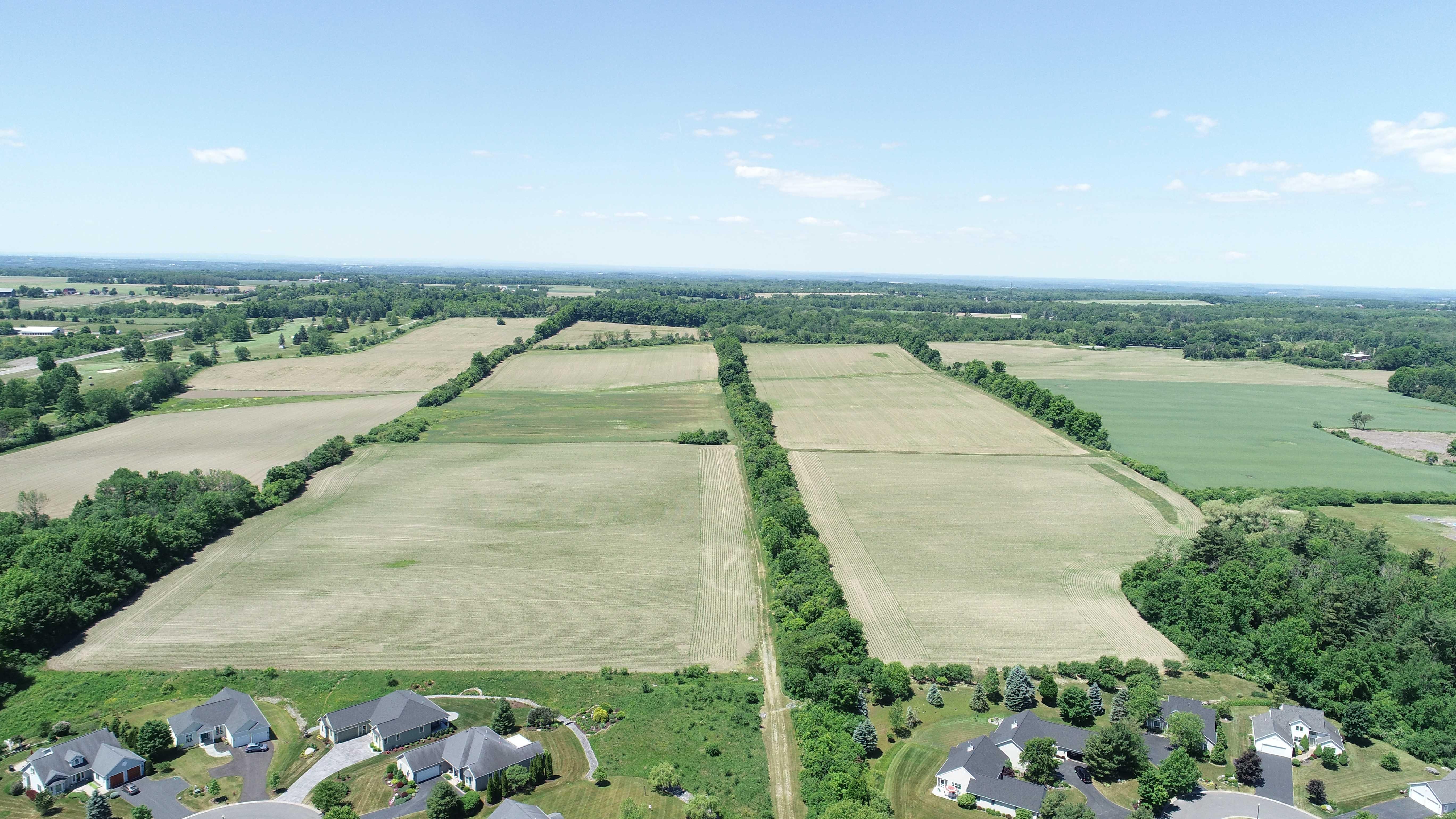 Skaneateles, Onondaga County, NY Farms and Ranches, Undeveloped Land