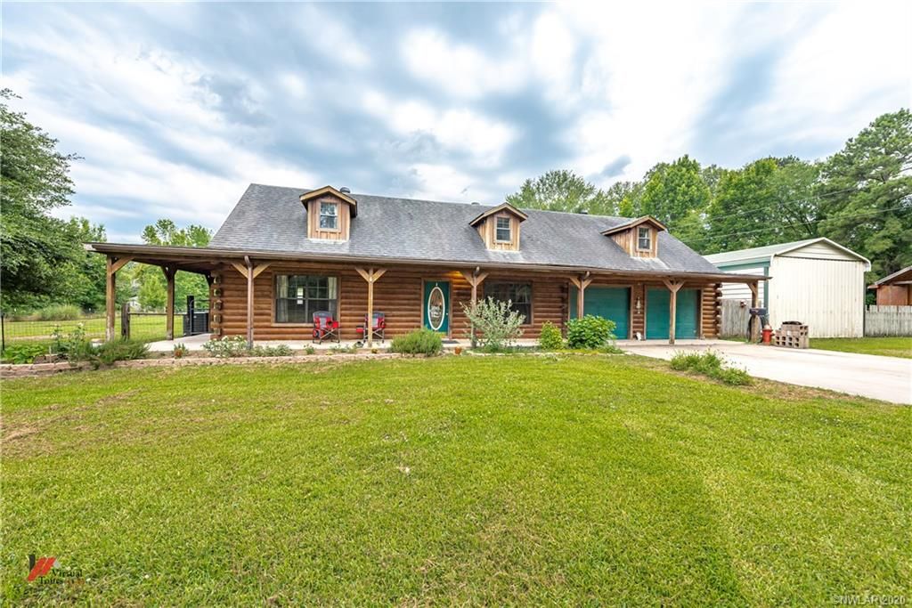 Keatchie, De Soto Parish, LA House for sale Property ID 338364031