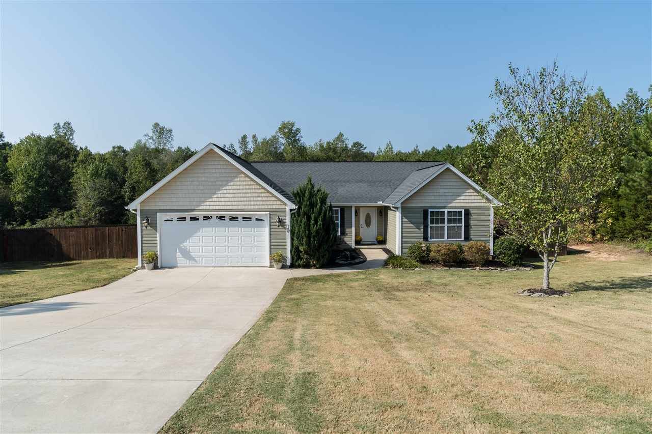 Woodruff, Spartanburg County, SC House for sale Property ID 336351159