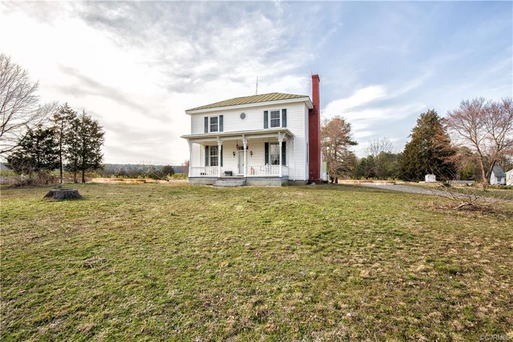 Ford, Amelia County, VA House for sale Property ID 337538091 LandWatch