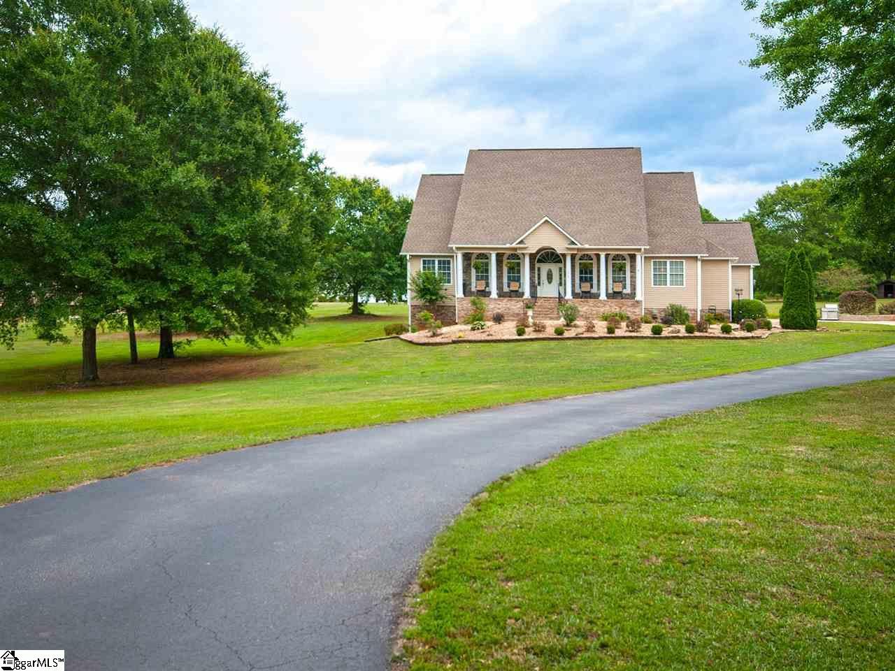 Simpsonville, Greenville County, SC House for sale Property ID