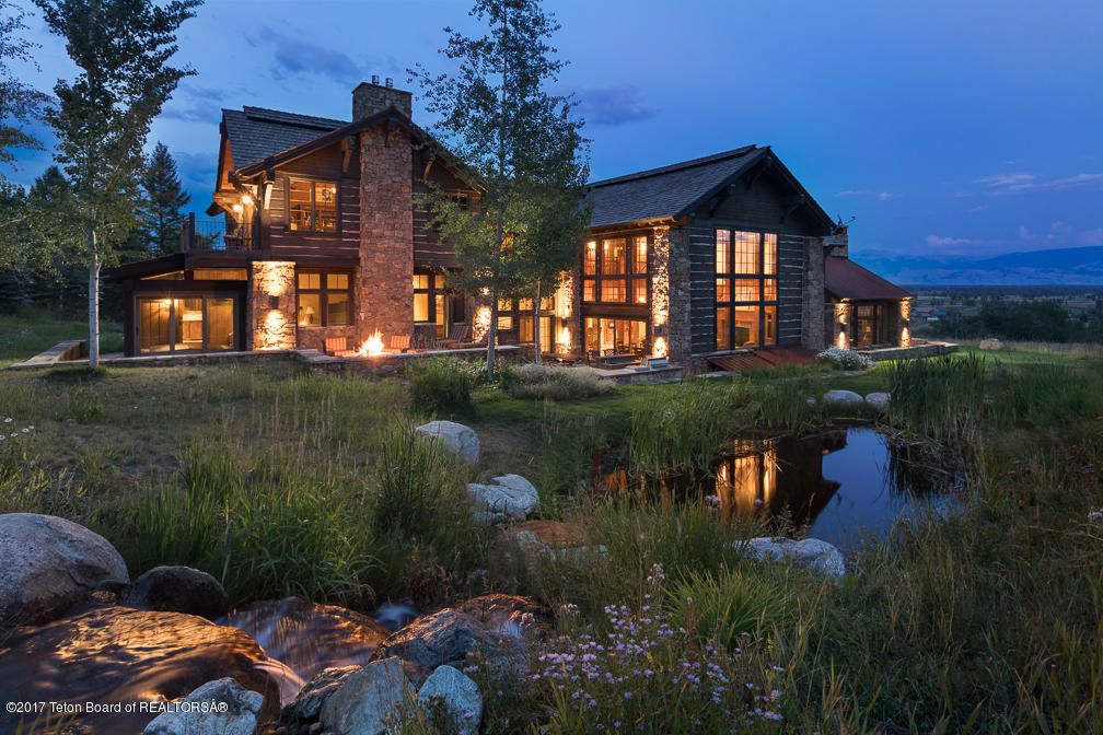 Teton Village, Teton County, WY House for sale Property ID 338366333