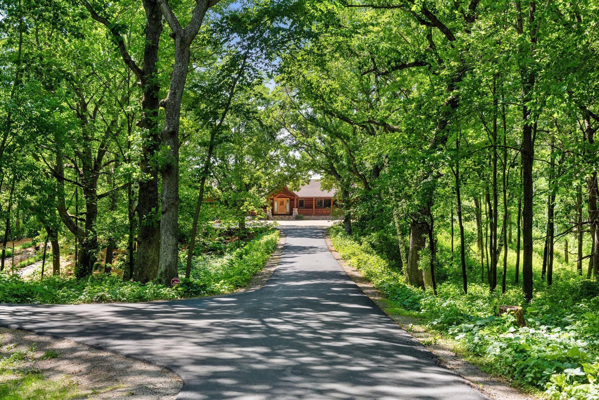 Zimmerman, Isanti County, MN Lakefront Property ...