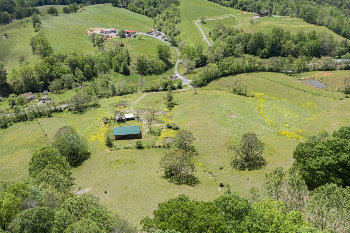 Blue Ridge, Bedford County, VA Farms and Ranches for sale Property ID