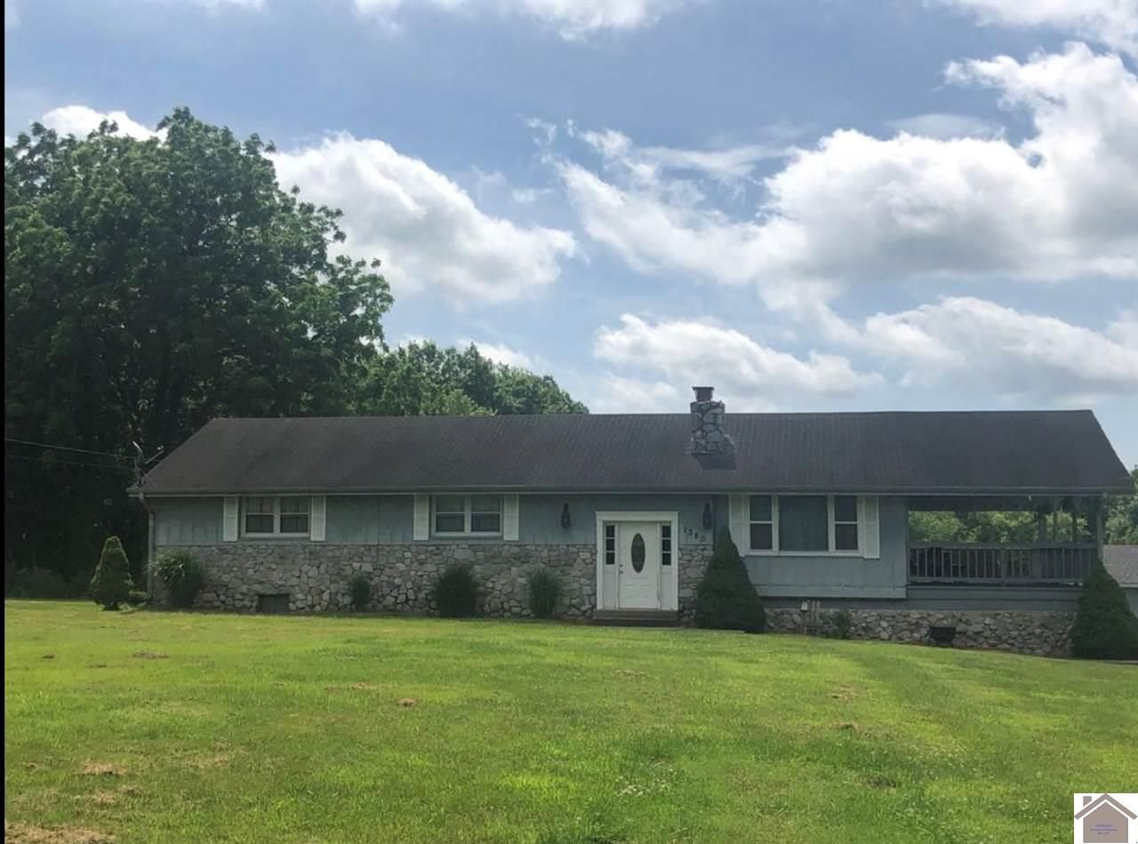 Symsonia, McCracken County, KY House for sale Property ID 338381167