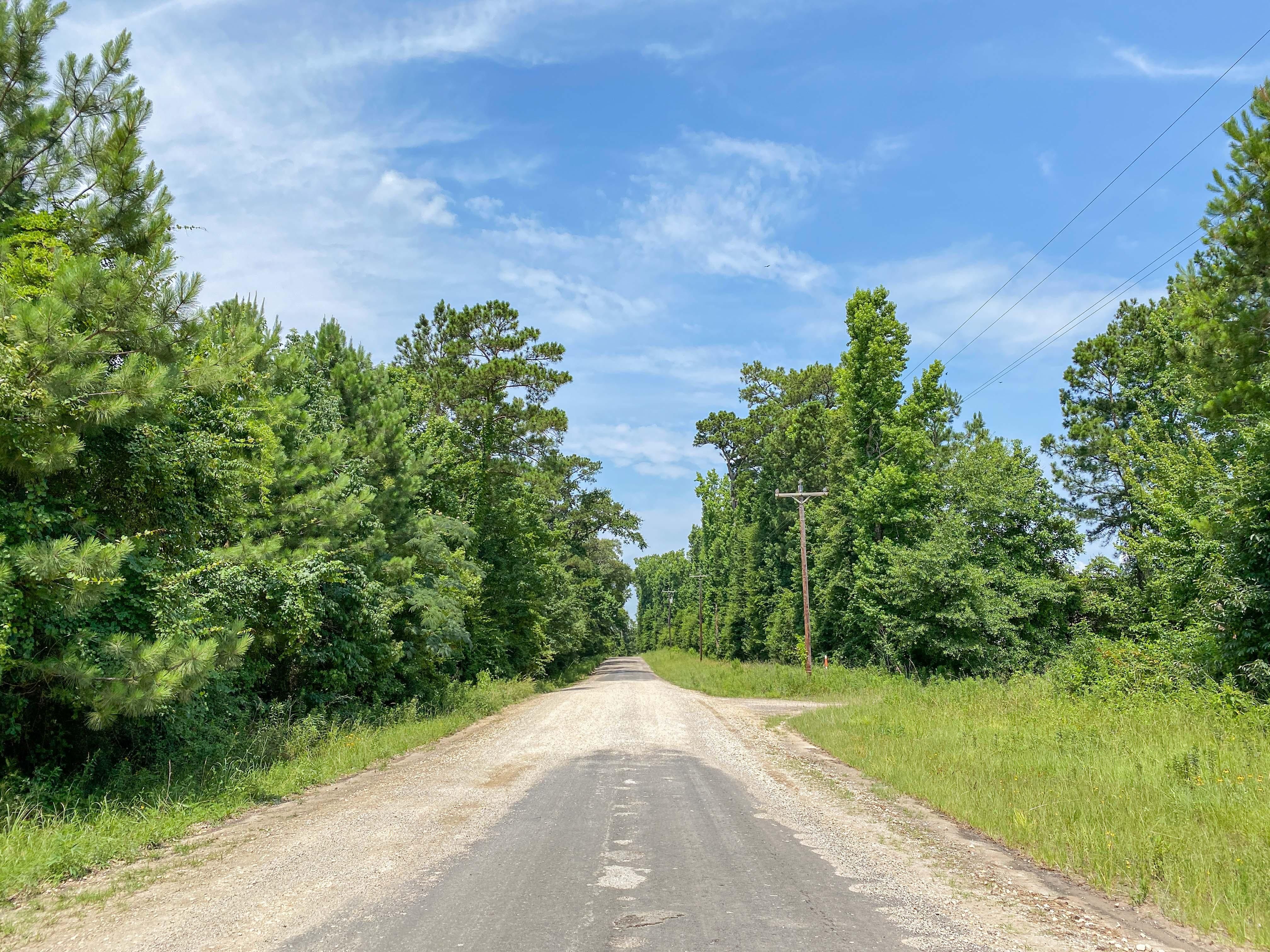 Leggett, Polk County, TX Recreational Property, Undeveloped Land