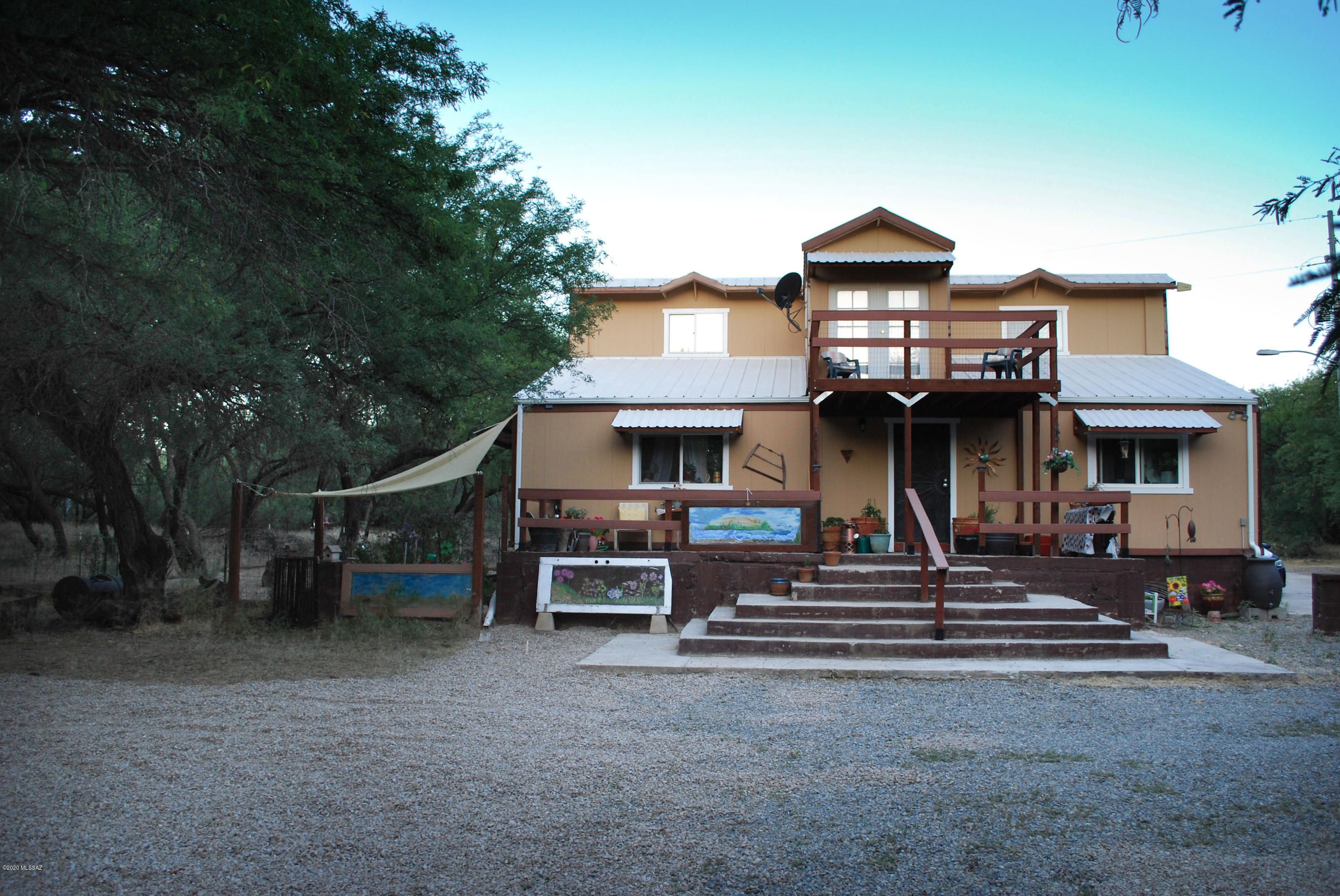 San Manuel, Pinal County, AZ House for sale Property ID 338380089