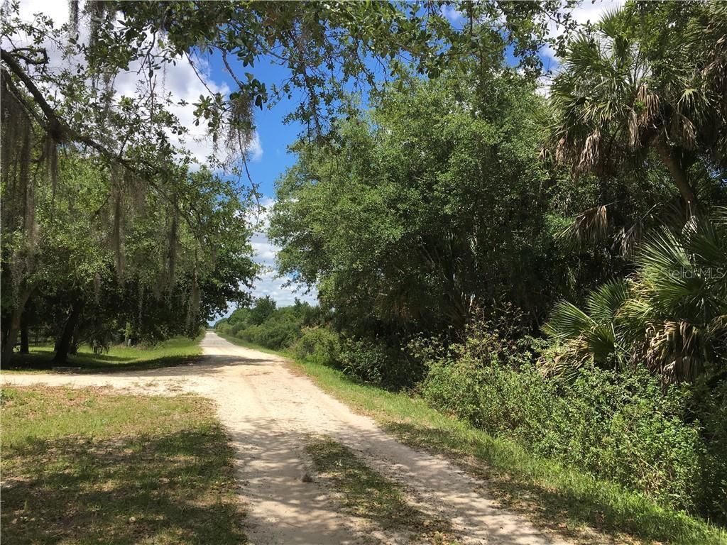 Okeechobee, Okeechobee County, FL Undeveloped Land, Homesites for sale