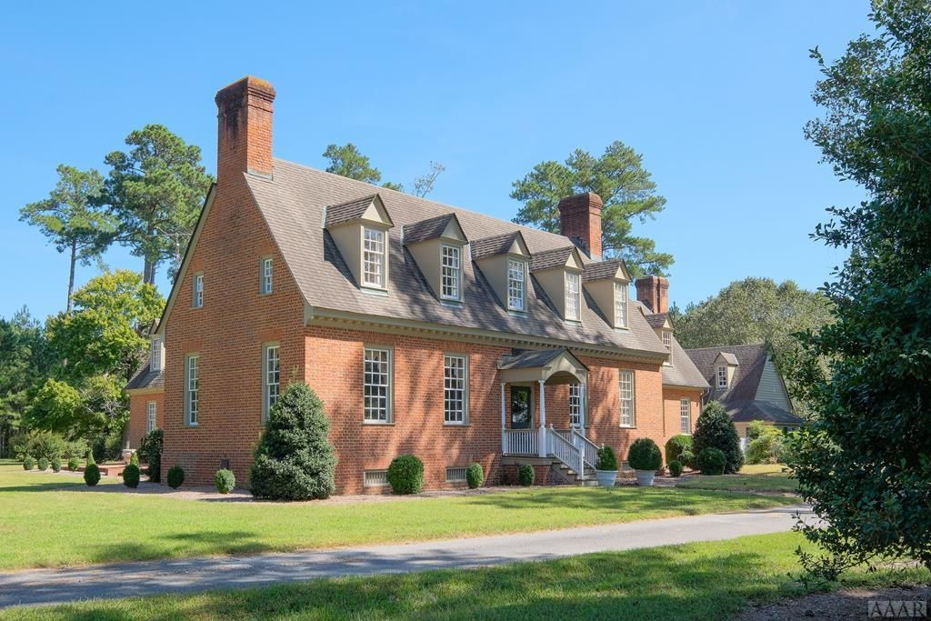 Colerain, Bertie County, NC House for sale Property ID 338382181