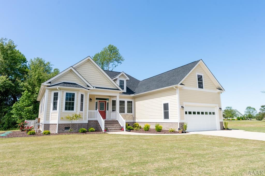 Hertford, Perquimans County, NC House for sale Property ID 338387248