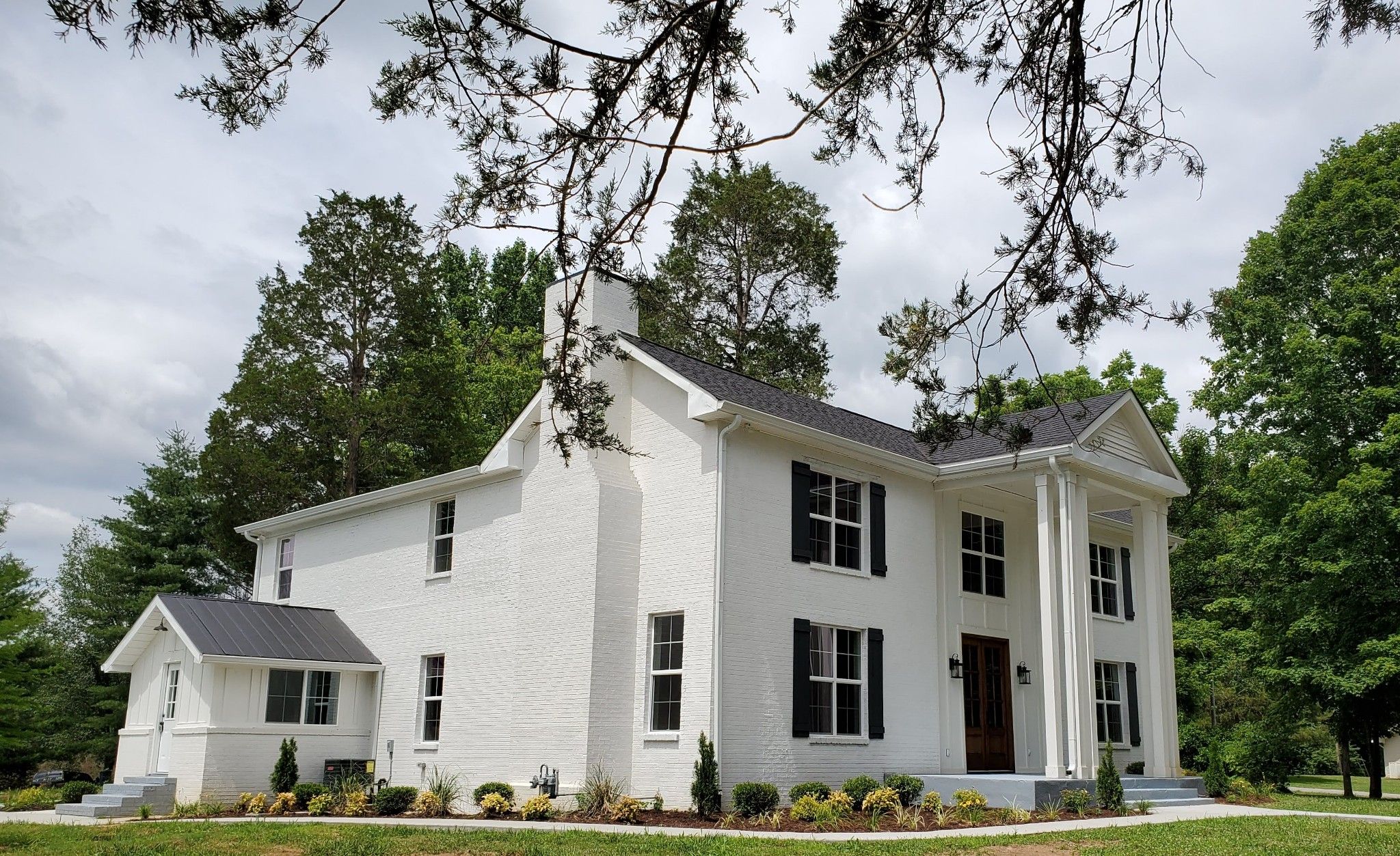 Manchester, Coffee County, TN House for sale Property ID 338388878