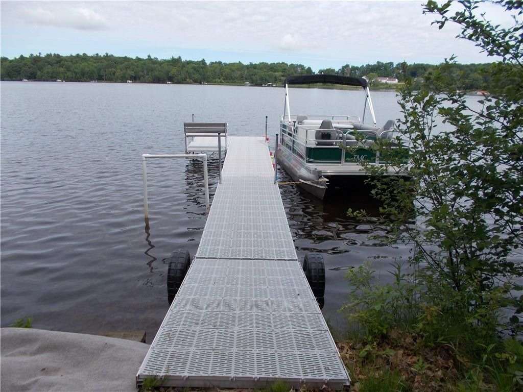 Stone Lake, Washburn County, WI Lakefront Property, Waterfront Property