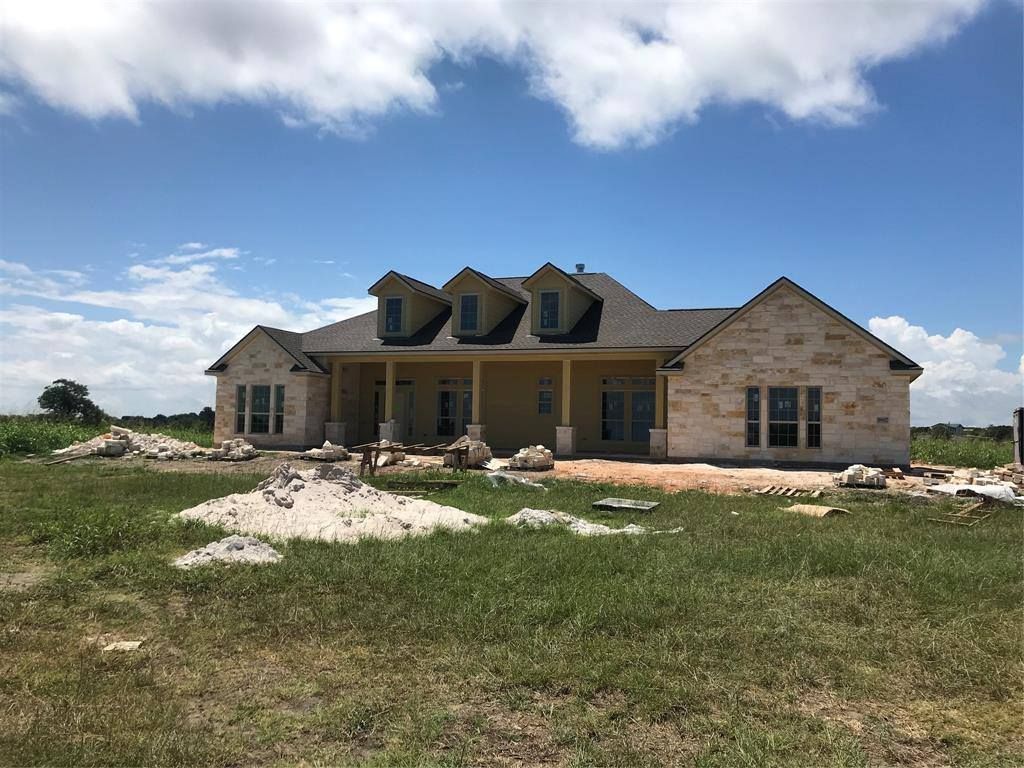 Bellville, Austin County, TX House for sale Property ID 338388540
