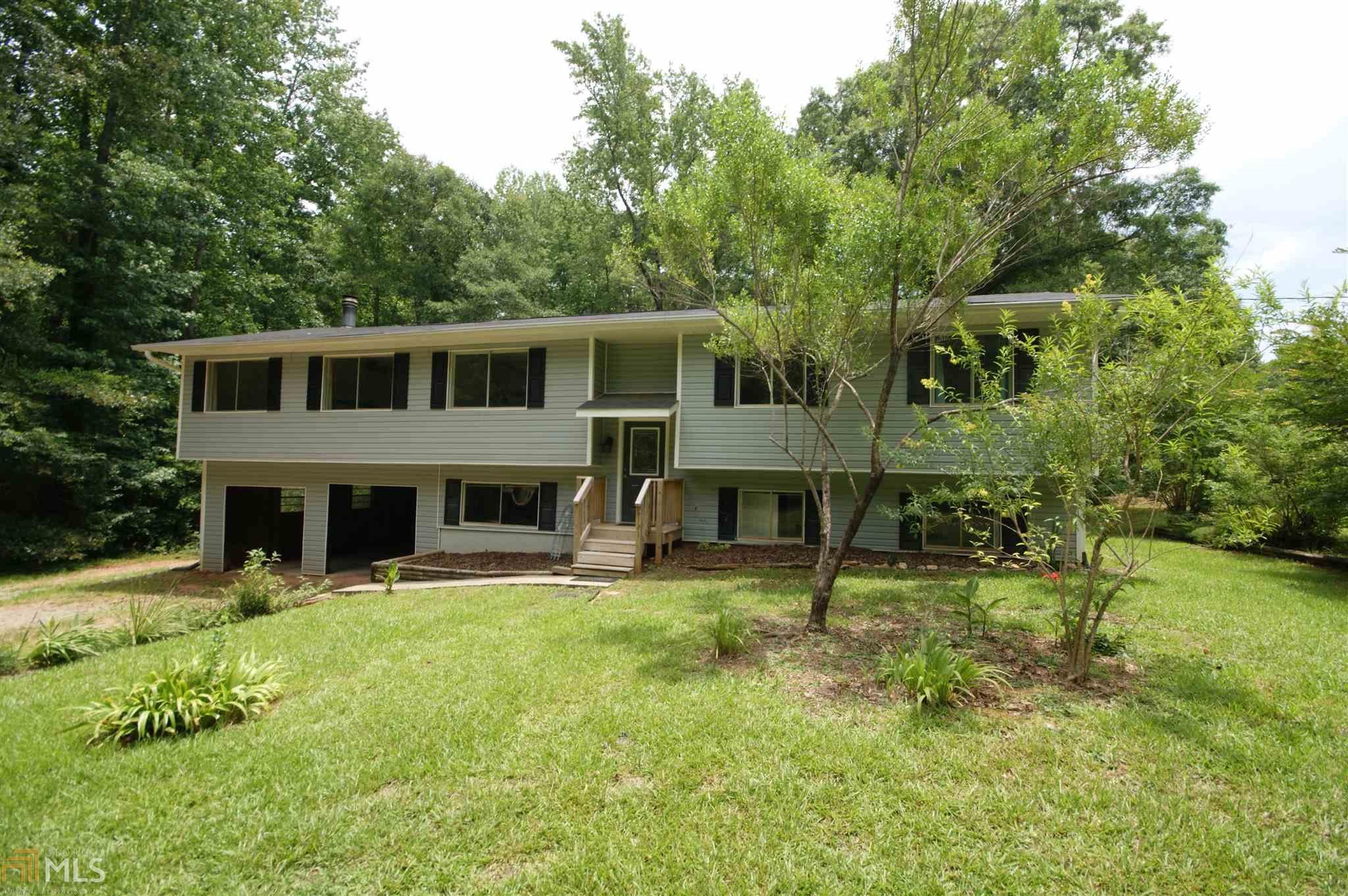 Griffin, Spalding County, GA House for sale Property ID 338387780