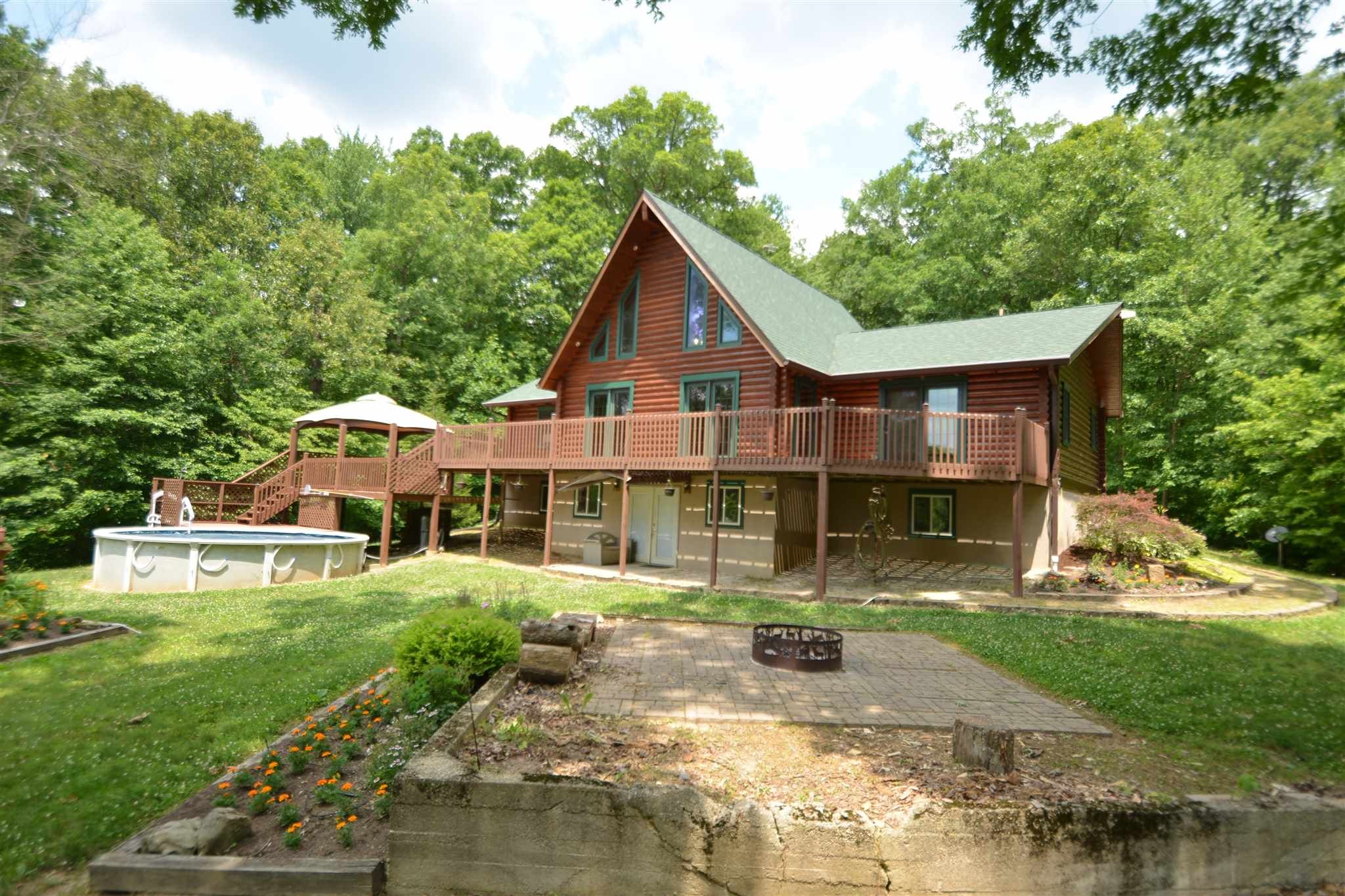 Martinsville, County, IN House for sale Property ID 338387368