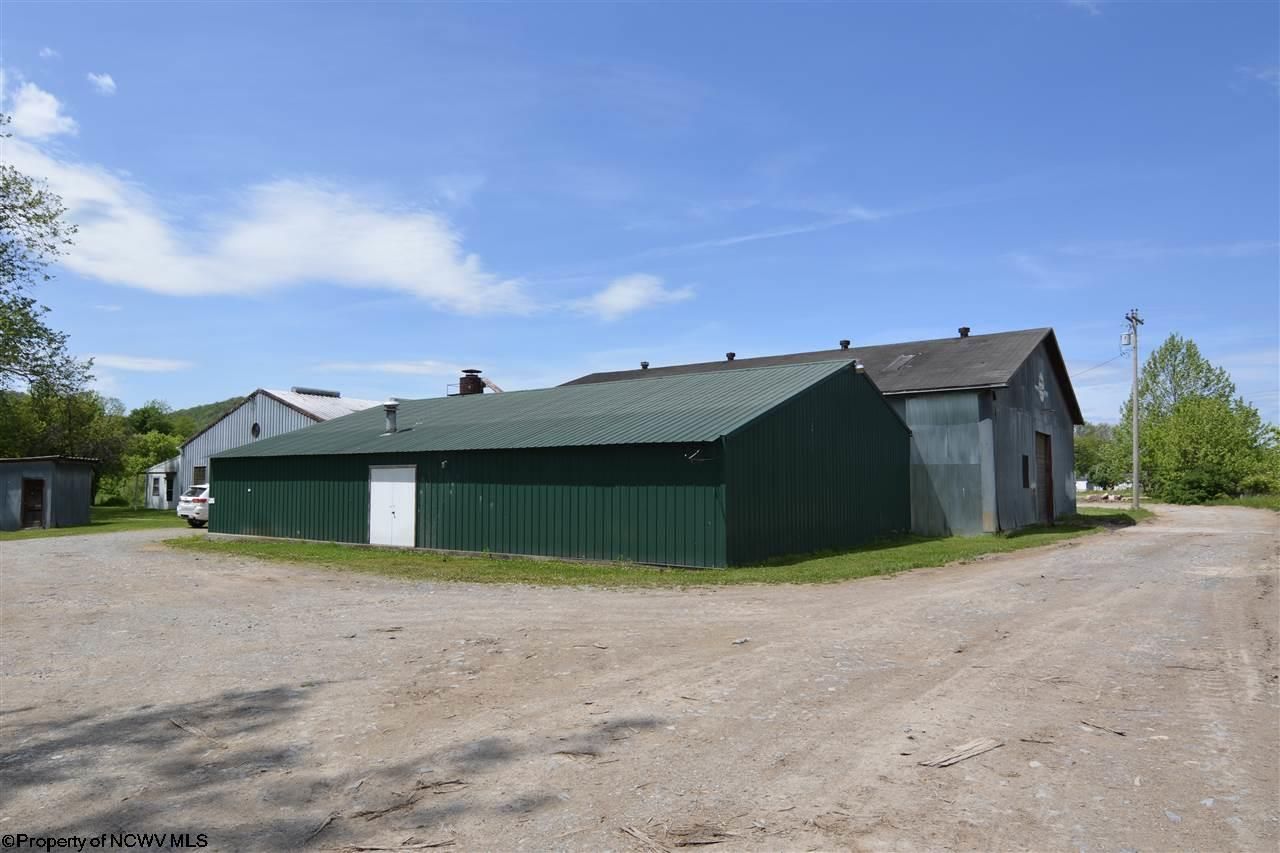 Beverly, Randolph County, WV Commercial Property, House for sale